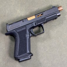 Shadow Systems MR920L 9mm - LNIB